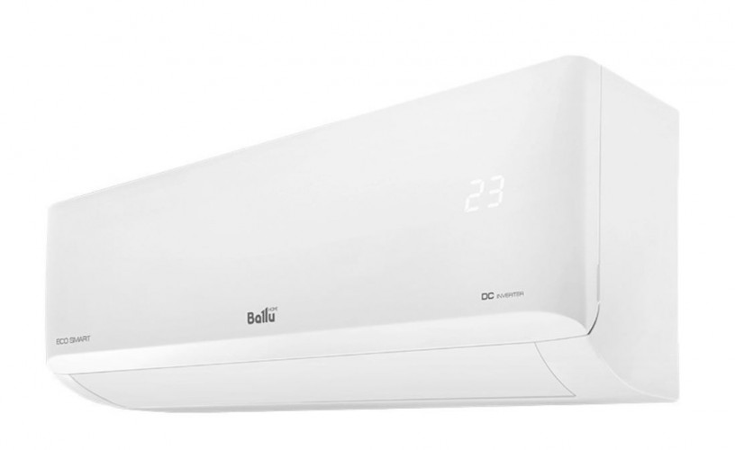 Кондиционер Ballu Eco Smart BSYI-18HN8/ES_23Y