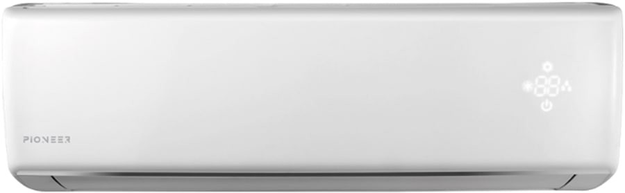 Настенная VRF система Pioneer KFRV36X Настенная VRF система Pioneer KFRV36X