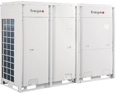 Наружный блок Energolux SMZU215V2AI Наружный блок Energolux SMZU215V2AI