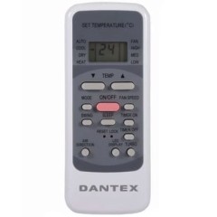 Кондиционер Dantex RK-07SFM/RK-07SFME Кондиционер Dantex RK-07SFM/RK-07SFME