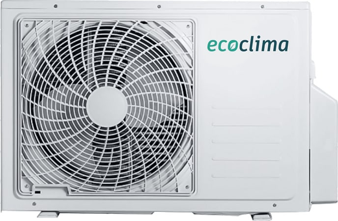 Кондиционер Ecoclima Prestige Line ECW-HE09/BB-4R2 / EC-HE09/B-4R2 Кондиционер Ecoclima Prestige Line ECW-HE09/BB-4R2 / EC-HE09/B-4R2