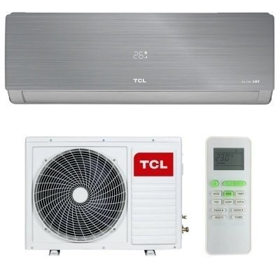 Кондиционер TCL TAC-09HRA/ES Кондиционер TCL TAC-09HRA/ES