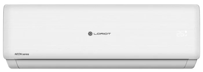 Сплит-система Loriot LAC-18TA