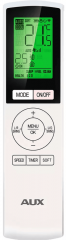 Кондиционер AUX Comfort Progressive ASW-H12A4/HB-R2DI/AS-H12A4/HB-R2DI Кондиционер AUX Comfort Progressive ASW-H12A4/HB-R2DI/AS-H12A4/HB-R2DI