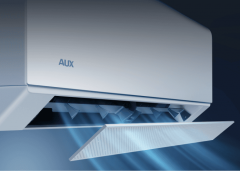 Кондиционер AUX Comfort Progressive ASW-H12A4/HB-R2DI/AS-H12A4/HB-R2DI Кондиционер AUX Comfort Progressive ASW-H12A4/HB-R2DI/AS-H12A4/HB-R2DI