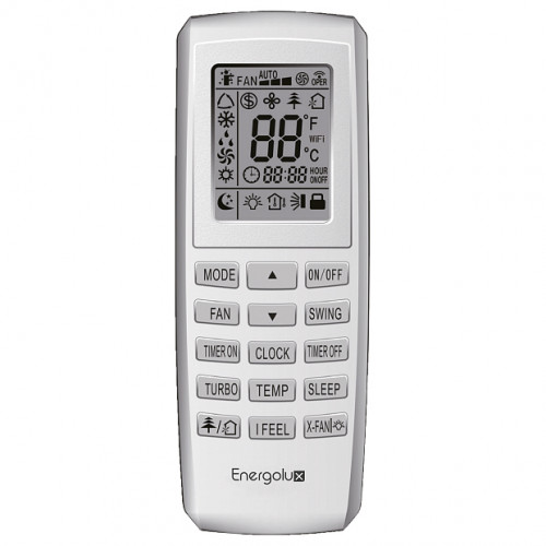 Инверторный кондиционер Energolux Champery SAS09CH1-AI/SAU09CH1-AI Инверторный кондиционер Energolux Champery SAS09CH1-AI/SAU09CH1-AI