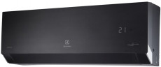 Кондиционер Electrolux Enterprise EACS/I-18HEN-BLACK/N8 Кондиционер Electrolux Enterprise EACS/I-18HEN-BLACK/N8
