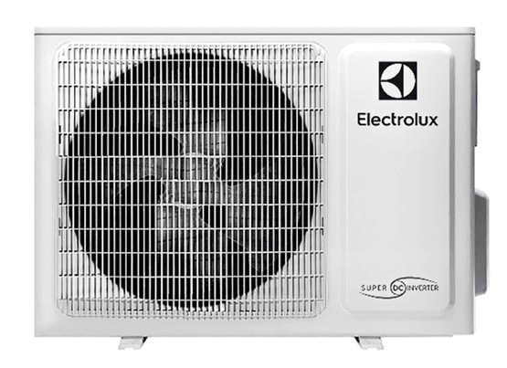 Кондиционер Electrolux Enterprise EACS/I-18HEN-BLACK/N8 Кондиционер Electrolux Enterprise EACS/I-18HEN-BLACK/N8