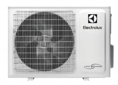 Кондиционер Electrolux Enterprise EACS/I-18HEN-BLACK/N8 Кондиционер Electrolux Enterprise EACS/I-18HEN-BLACK/N8