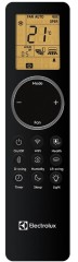 Кондиционер Electrolux Enterprise EACS/I-18HEN-BLACK/N8 Кондиционер Electrolux Enterprise EACS/I-18HEN-BLACK/N8