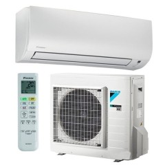 Инверторный кондиционер Daikin FTXP20L/RXP20L Инверторный кондиционер Daikin FTXP20L/RXP20L
