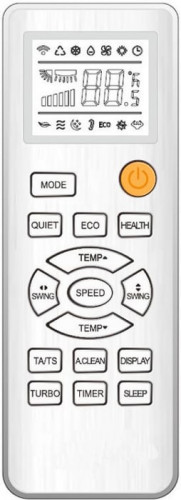 Кондиционер MILD MLI-DC18MB/MLO-DC18MB Кондиционер MILD MLI-DC18MB/MLO-DC18MB
