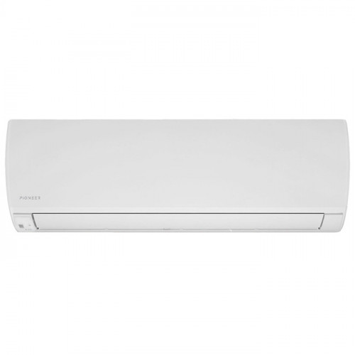 Инверторный кондиционер Pioneer KFRI25MW/KORI25MW Nord-30 с фильтрами Инверторный кондиционер Pioneer KFRI25MW/KORI25MW Nord-30 с фильтрами