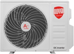 Внешний блок мульти сплит-системы на 4 комнаты Royal Thermo RTFMO-32HN8 Внешний блок мульти сплит-системы на 4 комнаты Royal Thermo RTFMO-32HN8