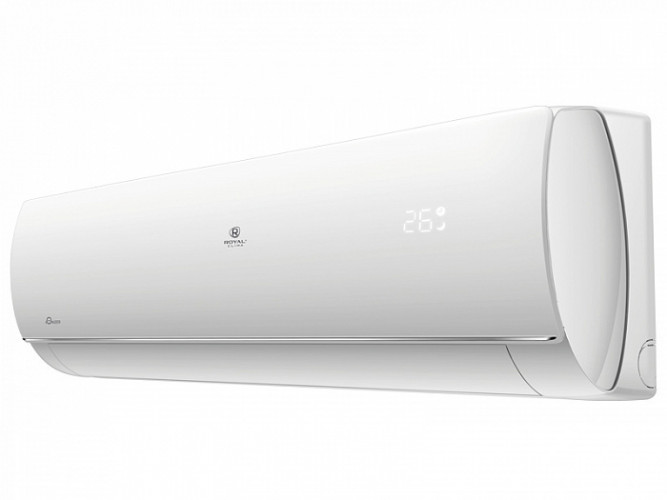 Кондиционер Royal Clima RC-PD70HN