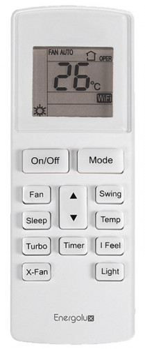 Кондиционер Energolux Baden SAS12BD1-A-LT/SAU12BD1-A-LT Кондиционер Energolux Baden SAS12BD1-A-LT/SAU12BD1-A-LT