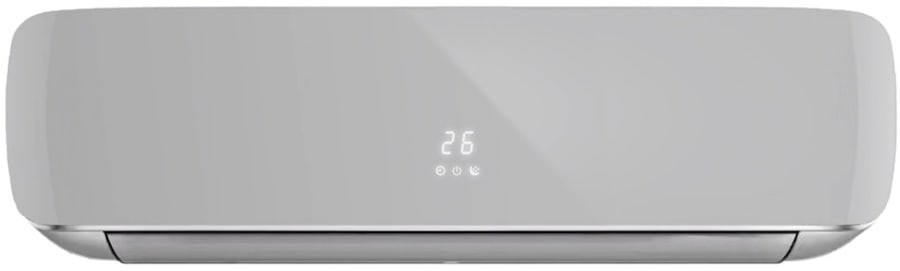 Настенный внутренний блок мульти-сплит системы Hisense Silver Free Match AMS-12UR4SVETG67(R) Настенный внутренний блок мульти-сплит системы Hisense Silver Free Match AMS-12UR4SVETG67(R)