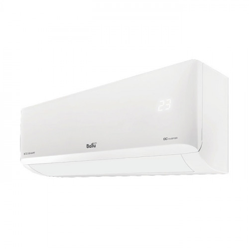 Инверторный кондиционер Ballu BSGRI-24HN8