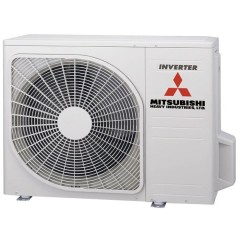 Инверторный кондиционер Mitsubishi Heavy SRK71ZSPR-S/SRC71ZSPR-S Инверторный кондиционер Mitsubishi Heavy SRK71ZSPR-S/SRC71ZSPR-S