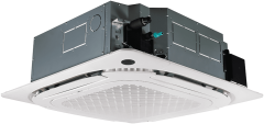 Кассетный кондиционер Midea MCD1-24HRN1-Q/MOX431U-24HN1-LQ/T-MBQ4-04A1 Кассетный кондиционер Midea MCD1-24HRN1-Q/MOX431U-24HN1-LQ/T-MBQ4-04A1