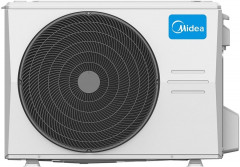 Кассетный кондиционер Midea MCD1-24HRN1-Q/MOX431U-24HN1-LQ/T-MBQ4-04A1 Кассетный кондиционер Midea MCD1-24HRN1-Q/MOX431U-24HN1-LQ/T-MBQ4-04A1