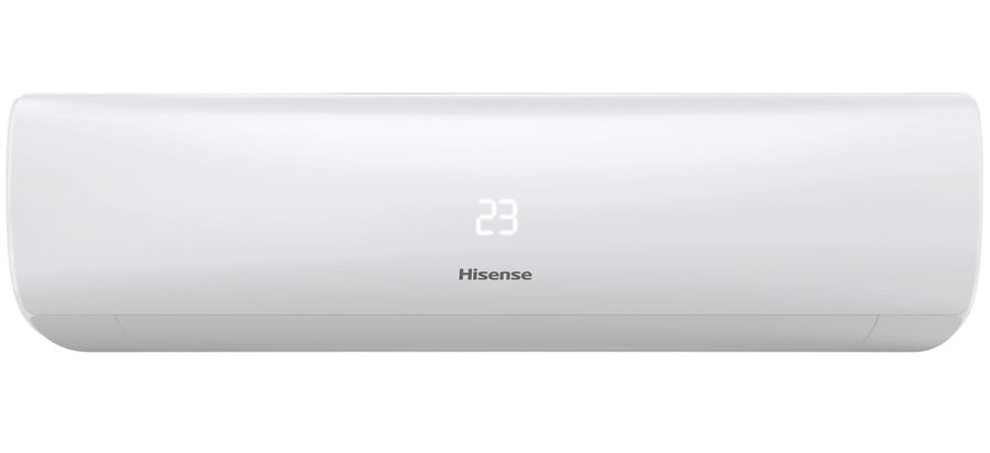 Кондиционер Hisense Zoom AS-13UW4RYRKB04