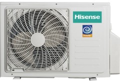 Кондиционер Hisense Zoom AS-13UW4RYRKB04 Кондиционер Hisense Zoom AS-13UW4RYRKB04