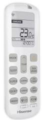 Кондиционер Hisense Zoom AS-13UW4RYRKB04 Кондиционер Hisense Zoom AS-13UW4RYRKB04