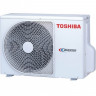 Инверторный кондиционер Toshiba RAV-SM806KRT-E/RAV-SM804ATP-E Инверторный кондиционер Toshiba RAV-SM806KRT-E/RAV-SM804ATP-E