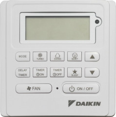 Канальный кондиционер Daikin FDMQN35CXV/RYN35CXV Nord -30 Канальный кондиционер Daikin FDMQN35CXV/RYN35CXV Nord -30