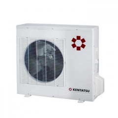 Напольно-потолочный кондиционер Kentatsu KSHF53HFAN1 / KSUT53HFAN1 Напольно-потолочный кондиционер Kentatsu KSHF53HFAN1 / KSUT53HFAN1
