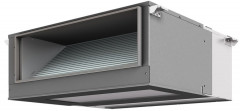 Канальный кондиционер Mitsubishi Electric Deluxe Power PEA-M200LA2/PUZ-ZM200YKA2 Канальный кондиционер Mitsubishi Electric Deluxe Power PEA-M200LA2/PUZ-ZM200YKA2