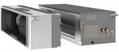 Канальный кондиционер Mitsubishi Electric Deluxe Power PEA-M200LA2/PUZ-ZM200YKA2 Канальный кондиционер Mitsubishi Electric Deluxe Power PEA-M200LA2/PUZ-ZM200YKA2