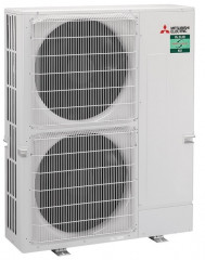 Канальный кондиционер Mitsubishi Electric Deluxe Power PEA-M200LA2/PUZ-ZM200YKA2 Канальный кондиционер Mitsubishi Electric Deluxe Power PEA-M200LA2/PUZ-ZM200YKA2
