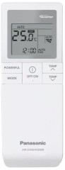Кондиционер Panasonic Compact CS-TZ50WKEW/CU-TZ50WKE Кондиционер Panasonic Compact CS-TZ50WKEW/CU-TZ50WKE