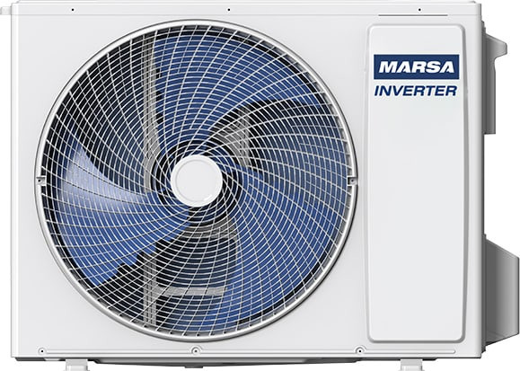 Напольно-потолочный кондиционер Marsa MRK-48CHANIG/MRK-48HANIGE-W