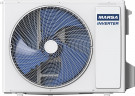Напольно-потолочный кондиционер Marsa MRK-48CHANIG/MRK-48HANIGE-W