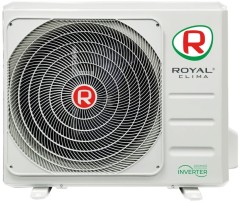 Компрессорно-конденсаторный блок Royal Clima RCI-TWA55HN с модулем RC-KA01 Компрессорно-конденсаторный блок Royal Clima RCI-TWA55HN с модулем RC-KA01