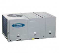 Крышный кондиционер General Climate GART-53HWN1-R Крышный кондиционер General Climate GART-53HWN1-R