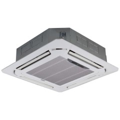 Кассетный кондиционер Kentatsu KSVA70HZAN1/KSUNA70HZAN1 Кассетный кондиционер Kentatsu KSVA70HZAN1/KSUNA70HZAN1