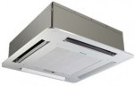 Кассетный кондиционер Hisense AUC-36HR4SGA1/AUW-36H6SD(-40)