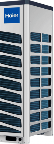 Наружный блок VRF системы Haier AV16NMVEMS Наружный блок VRF системы Haier AV16NMVEMS