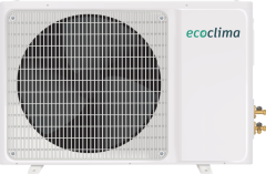Канальный кондиционер Ecoclima ECLMD-H18/4R1 / ECL-H18/4R1 Канальный кондиционер Ecoclima ECLMD-H18/4R1 / ECL-H18/4R1
