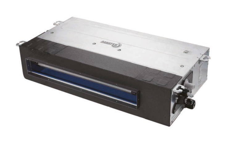 Канальный кондиционер Denko DN-KN 60 CH Канальный кондиционер Denko DN-KN 60 CH