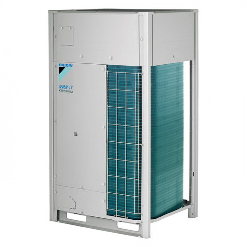 Наружный блок VRF системы Daikin REYQ20U Наружный блок VRF системы Daikin REYQ20U