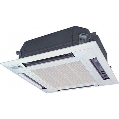 Кассетный фанкойл до 8 кВт Aeronik AFP 125 XD/B-T (ATB03) Кассетный фанкойл до 8 кВт Aeronik AFP 125 XD/B-T (ATB03)