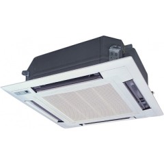 Кассетный фанкойл до 8 кВт Aeronik AFP 125 XD/B-T (ATB03) Кассетный фанкойл до 8 кВт Aeronik AFP 125 XD/B-T (ATB03)