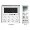 Кассетный фанкойл до 8 кВт Aeronik AFP 125 XD/B-T (ATB03) Кассетный фанкойл до 8 кВт Aeronik AFP 125 XD/B-T (ATB03)