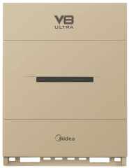 Наружный блок VRF системы Midea MV8i-1170WV2GN1(ULTRA) Наружный блок VRF системы Midea MV8i-1170WV2GN1(ULTRA)
