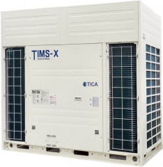 Наружный блок VRF системы TICA TIMS320DXA Наружный блок VRF системы TICA TIMS320DXA